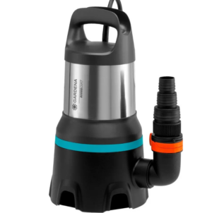 Pompa zanurzeniowa do brudnej wody 20000 Aquasensor