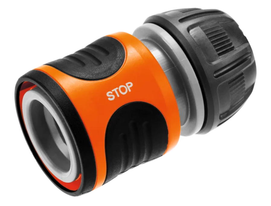 szybkozłącze ze stopem