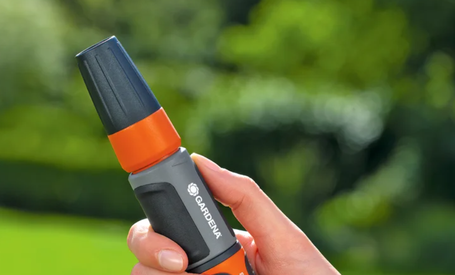 szybkozłącze ze stopem