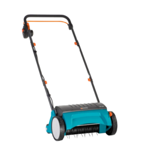 Elektryczny aerator ES 500