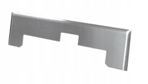 maskownica metalowa 1