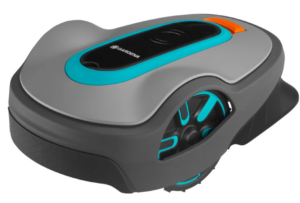 Robot koszący Gardena SILENO life, 750 m²