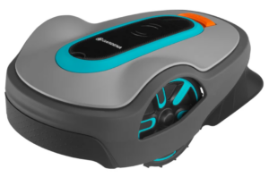 Robot koszący Gardena SILENO life, 1250 m²