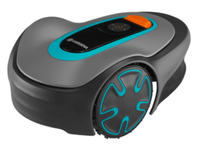 Robot koszący Gardena SILENO minimo, 250 m²