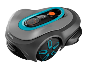Robot koszący Gardena smart SILENO max 1200 m²