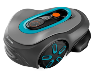 Robot koszący Gardena smart SILENO pro 500 m²