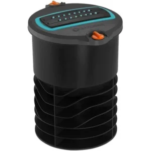 Zraszacz wynurzalny wahadłowy OS 140