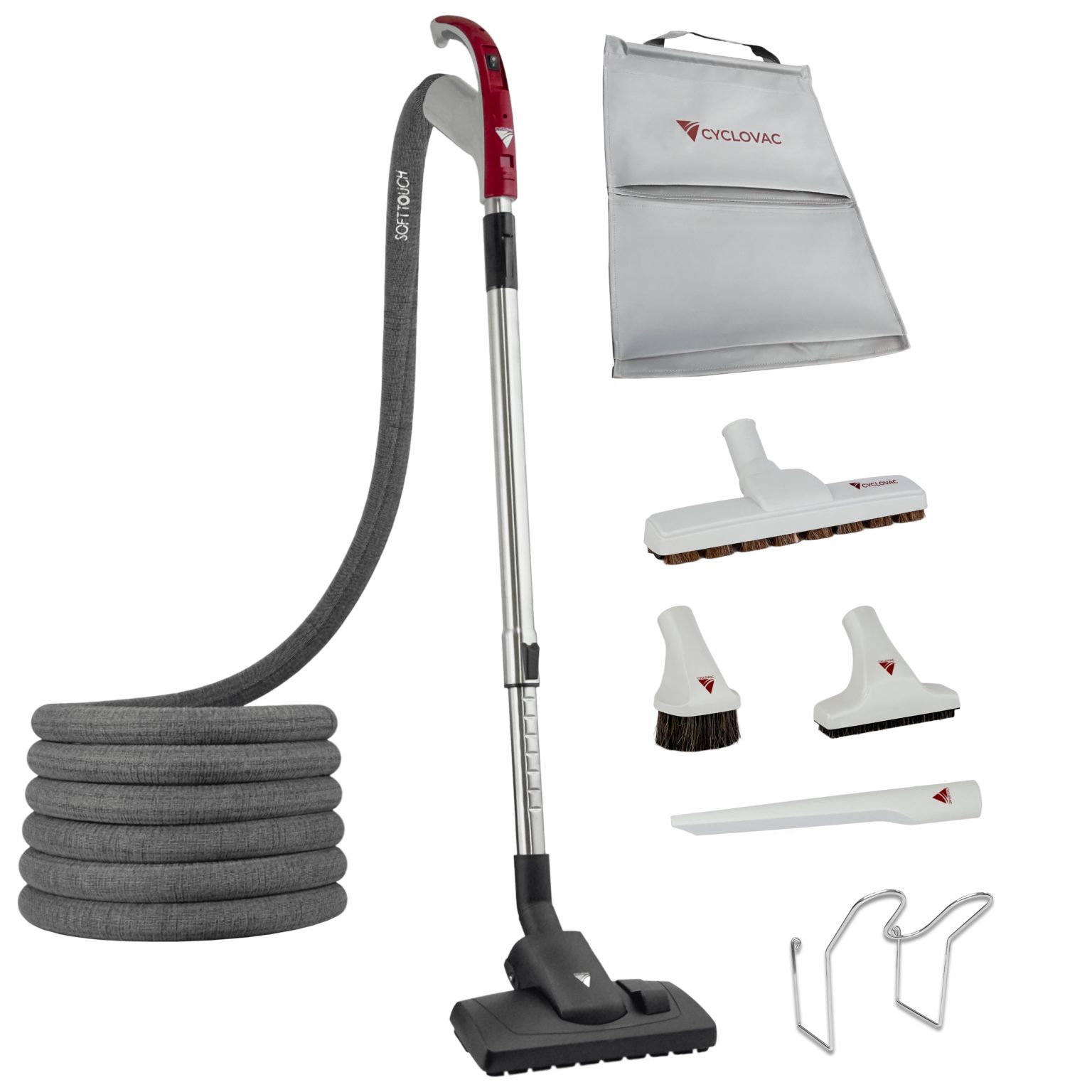 Zestaw do sprzątania MODERN PRO - obrazek 2