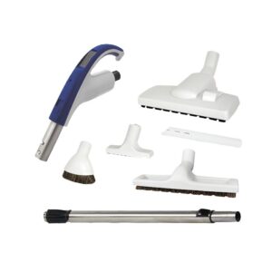 Zestaw DELUXE do sprzątania Retraflex®