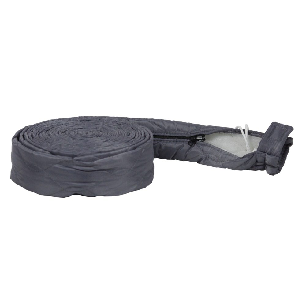 Pokrowiec z zamkiem na wąż ssący - obrazek 2