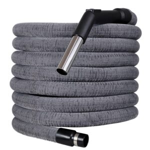 Wąż ssący garażowy