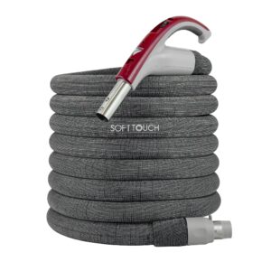 Wąż ssący CycloVac z włącznikiem On/Off