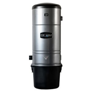 Odkurzacz centralny BEAM Titanium 475 z zestawem Progression