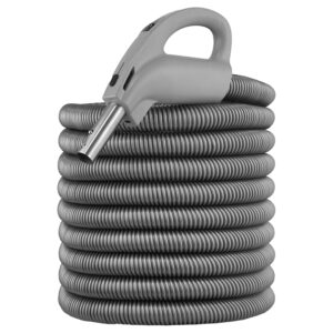 Wąż ssący GENERIC z włącznikiem on/off