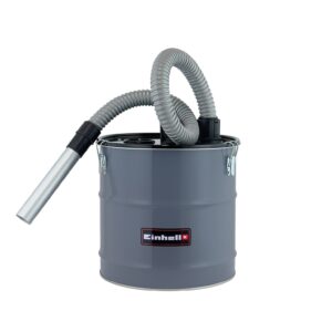Separator popiołu Einhell