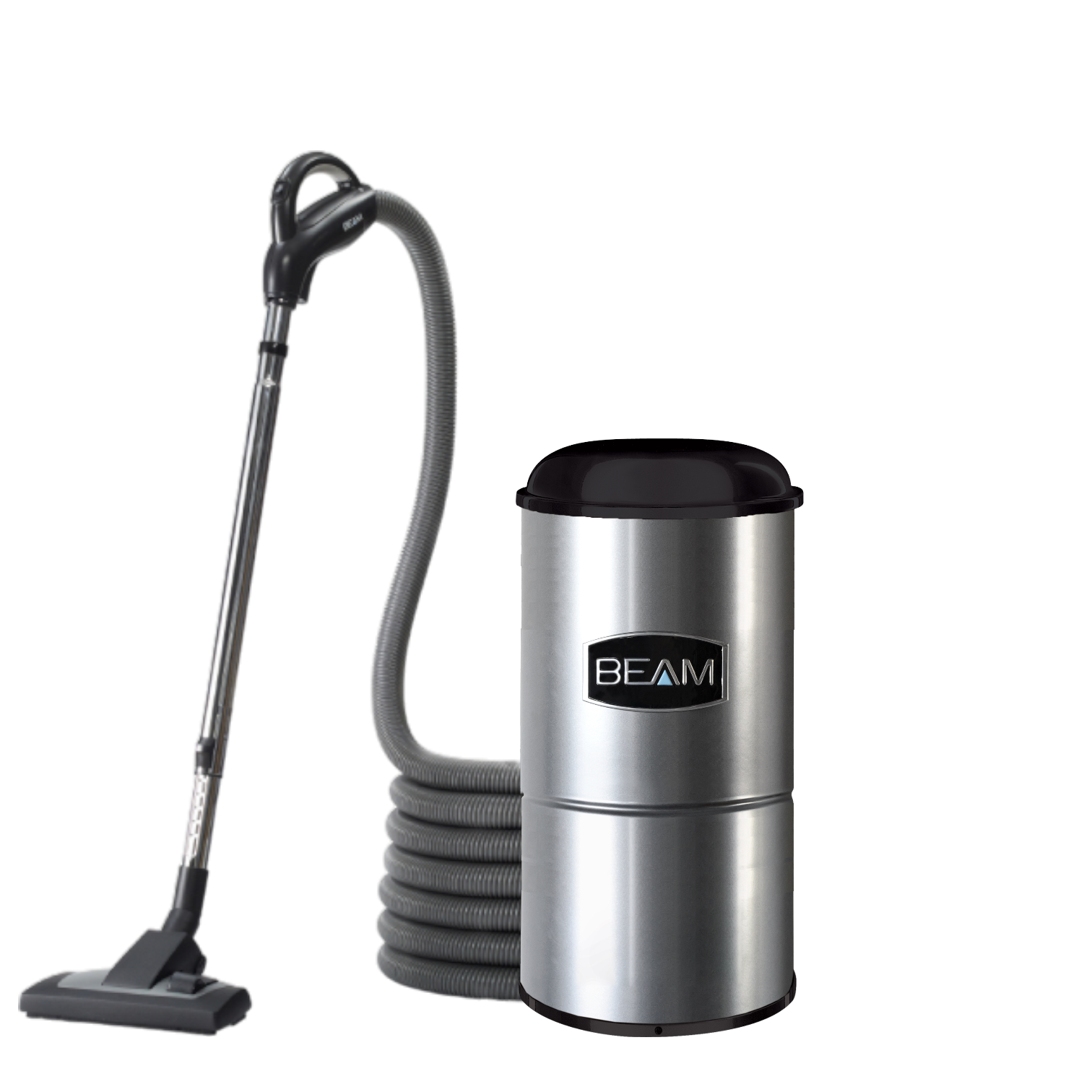 Odkurzacz centralny BEAM Titanium 275 z zestawem Progression