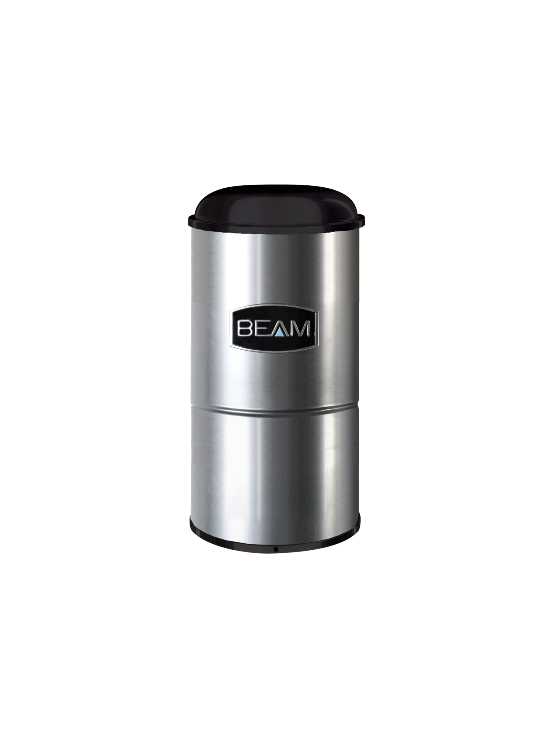 Odkurzacz centralny BEAM Titanium 275 z zestawem Progression - obrazek 2