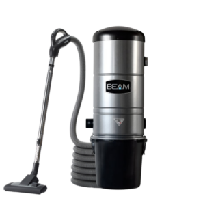 Odkurzacz centralny BEAM Titanium 345 z zestawem Progression