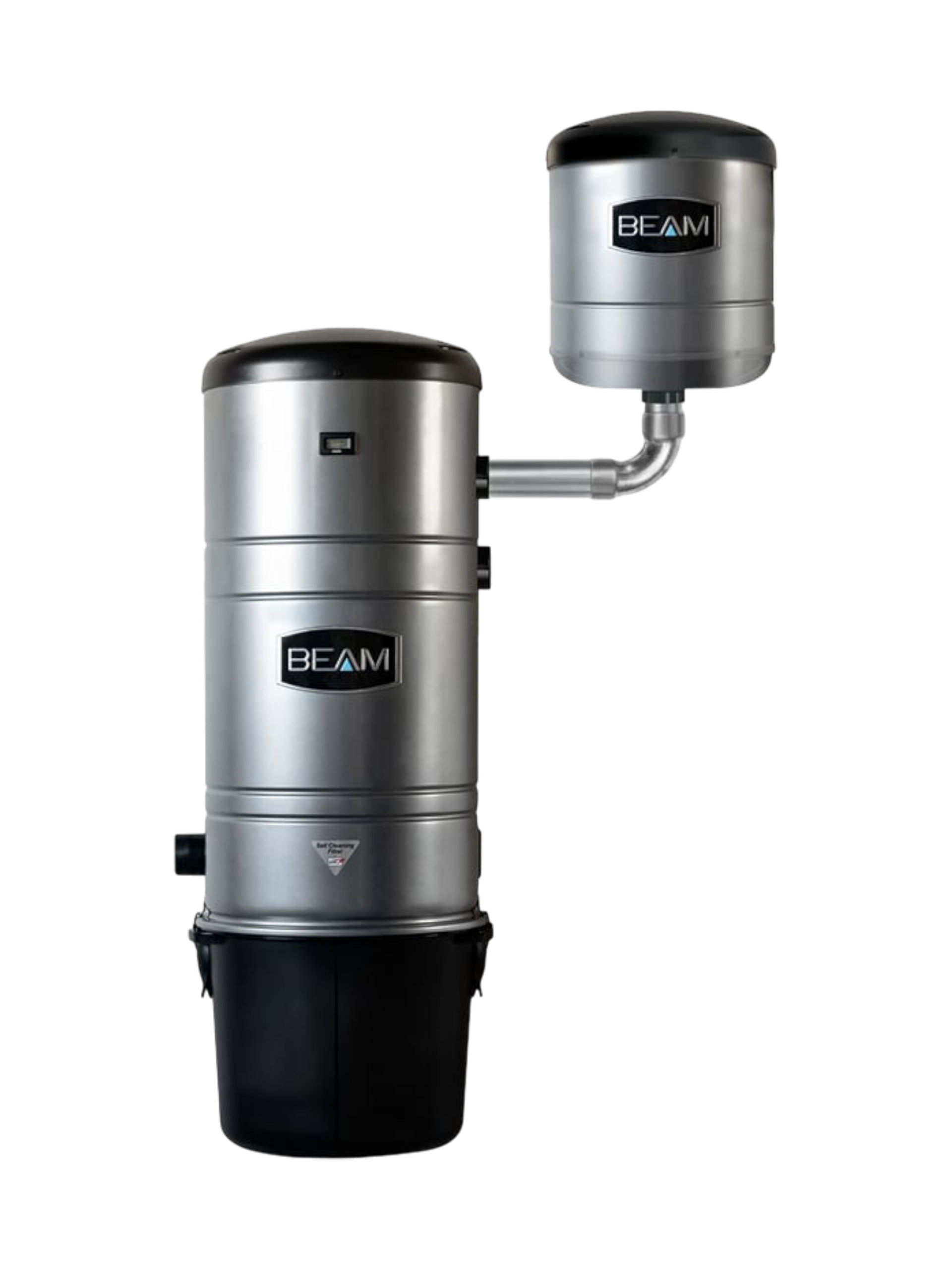 Odkurzacz centralny BEAM Titanium 4500 z zestawem Progression - obrazek 2