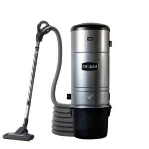 Odkurzacz centralny BEAM Titanium 3600 z zestawem Progression