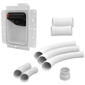 Zestaw instalacyjny Retraflex II®