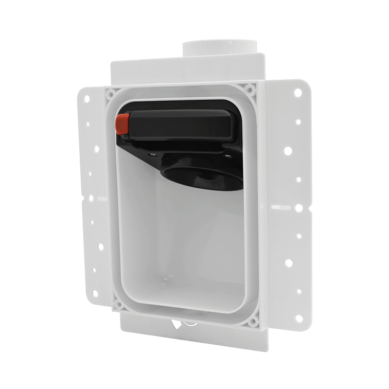 Kaseta gniazda Retraflex® II