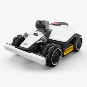 Robot koszący Mammotion LUBA mini AWD 1500 LiDAR bez drutu obwodowego