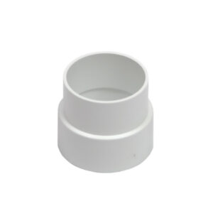 Mufka przedłużka gniazdo-płytka