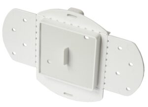 Płytka montażowa Vex z przykrywką