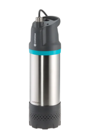 Pompa zanurzeniowo - ciśnieniowa 5900/4 inox auto