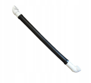 Podłączenie szufelki automatycznej 50 cm