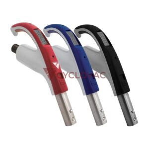 Rękojeść - rączka Cyclo Vac Retraflex®