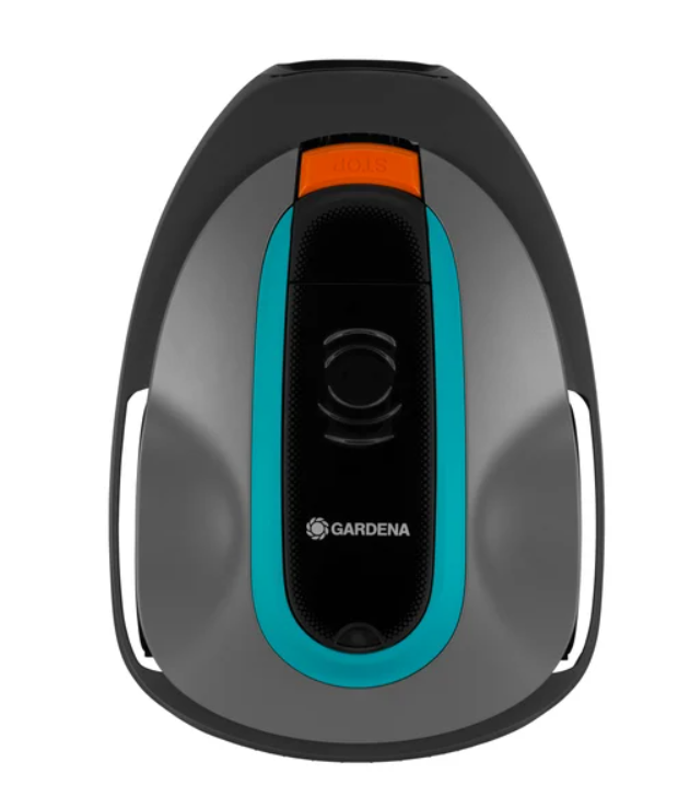 Robot koszący Gardena SILENO city, 400 m² - obrazek 3