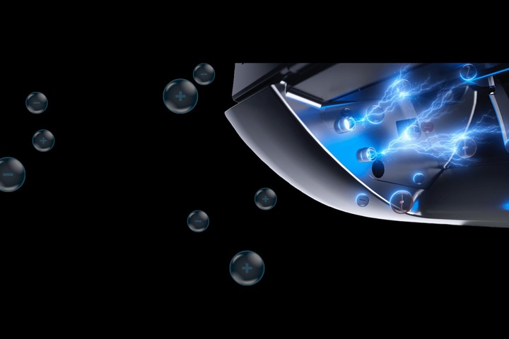 Klimatyzator Rotenso Revio 3,5 kW - zestaw - obrazek 3