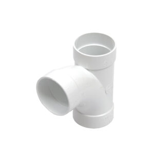 Trójnik 90 łagodny