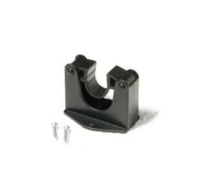 Uchwyt ścienny na rurkę odkurzacza