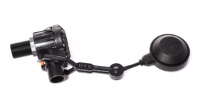 Zawór pływakowy MAC3 QuickStop