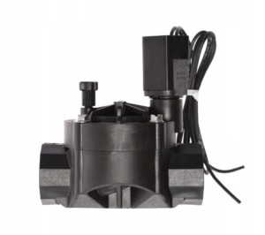 Zawór elektryczny 100 HV 1" F (GW) Rain Bird