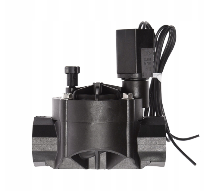 Zawór elektryczny 100 HV 1" F (GW) Rain Bird
