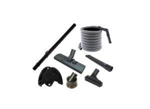 Zestaw akcesoriów STANDARD