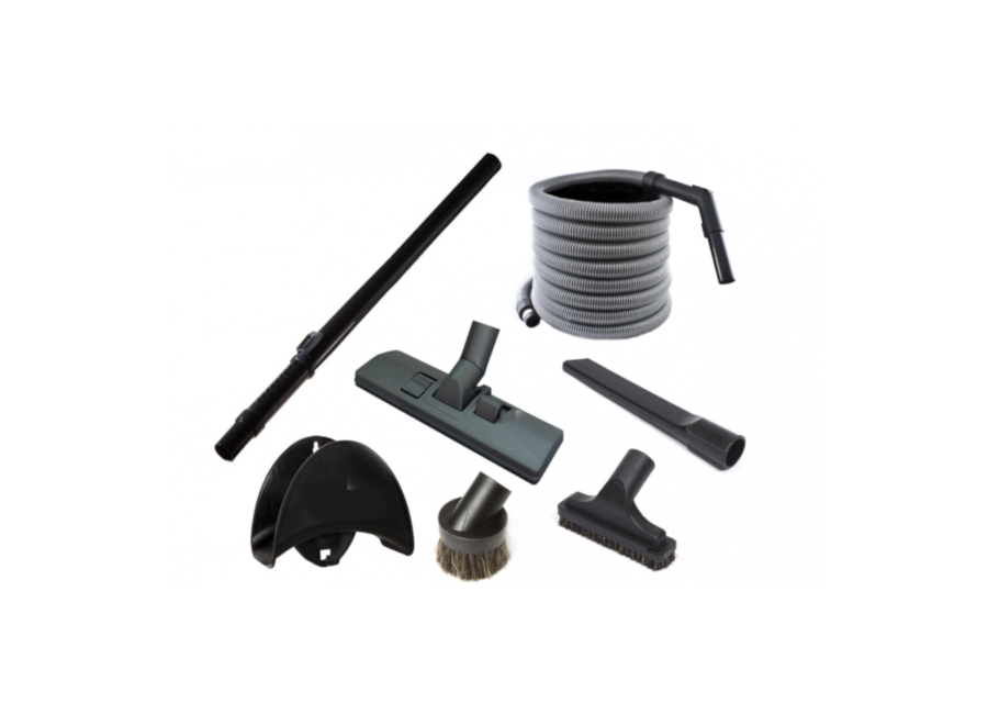 Zestaw akcesoriów STANDARD