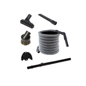 Zestaw akcesoriów GARAŻOWY