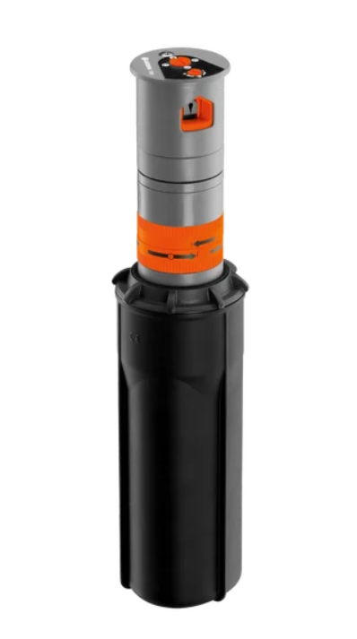 Zraszacz wynurzalny turbinowy T 200 - obrazek 2