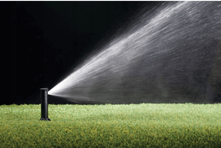 Zraszacz rotacyjny 3504 10m RainBird - obrazek 3