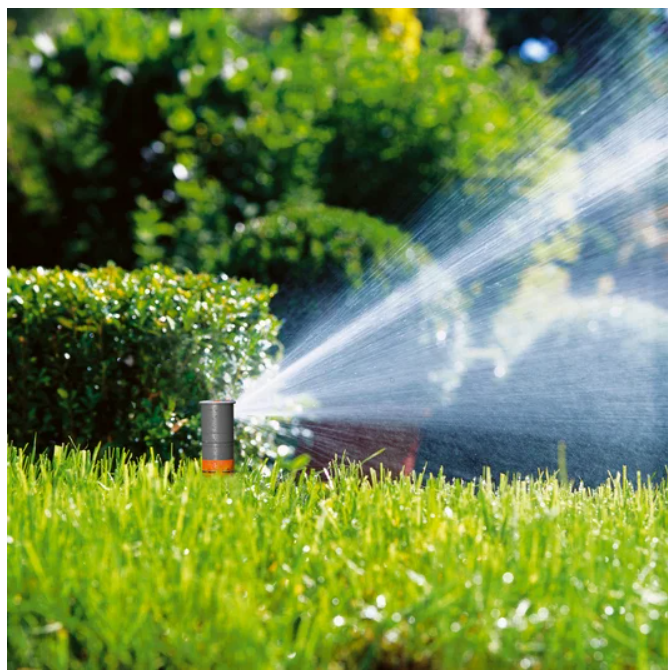 Zraszacz wynurzalny turbinowy T 200 - obrazek 3