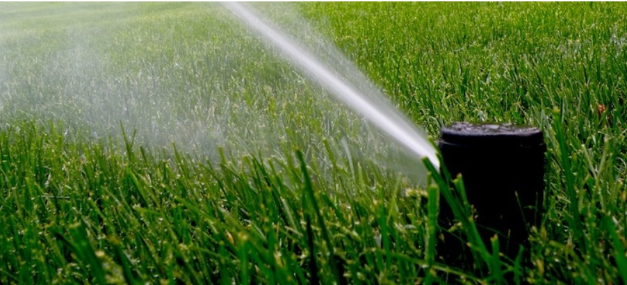 Zraszacz rotacyjny 3504 10m RainBird - obrazek 4