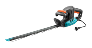 Elektryczne nożyce do żywopłotu EasyCut 450/50 Gardena