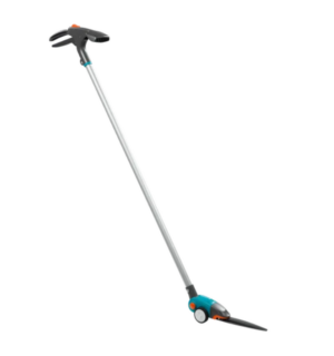 Nożyce do trawy z trzonkiem Comfort