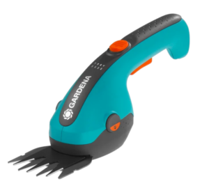 Akumulatorowe nożyce do przycinania brzegów trawnika ClassicCut Li Gardena