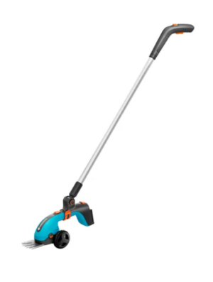 Akumulatorowe nożyce do cięcia krzewów i brzegów trawnika PowerCut 18V – bez akumulatora Gardena